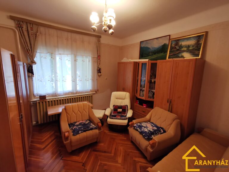 Ingatlan kép