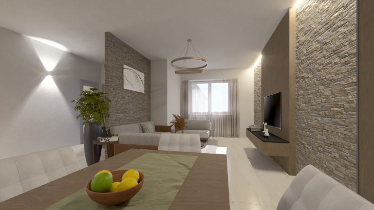 Exkluzív új építésű lakás a város szívében, prémium, minőség, modern életérzés!