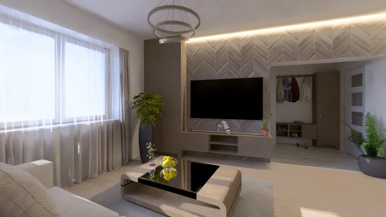 Exkluzív új építésű lakás a város szívében, prémium, minőség, modern életérzés!