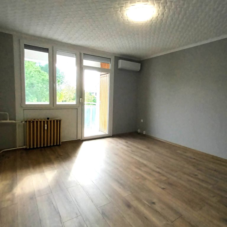 Felújított, belvárosi , azonnal költözhető 1+2 félszobás lakás eladó Kiskunhalason!